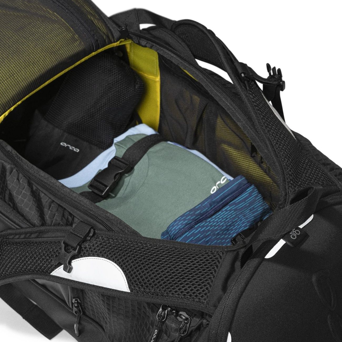 Transition Bag