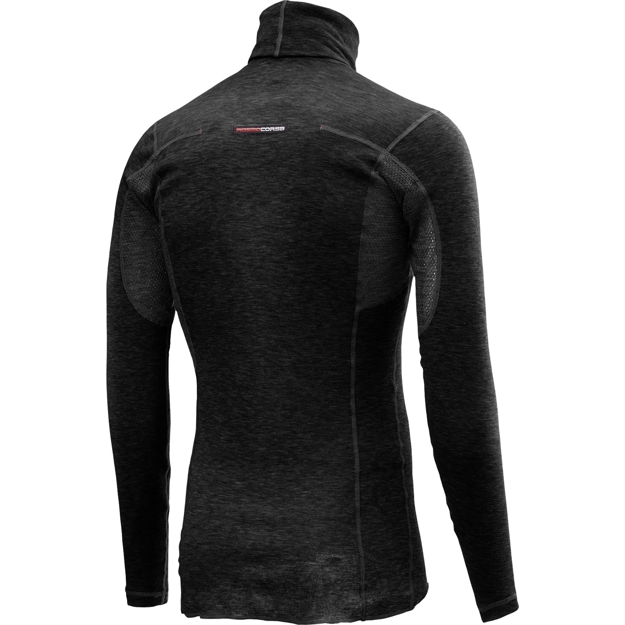 Flanders Warm Base Layer with Neck Warmer