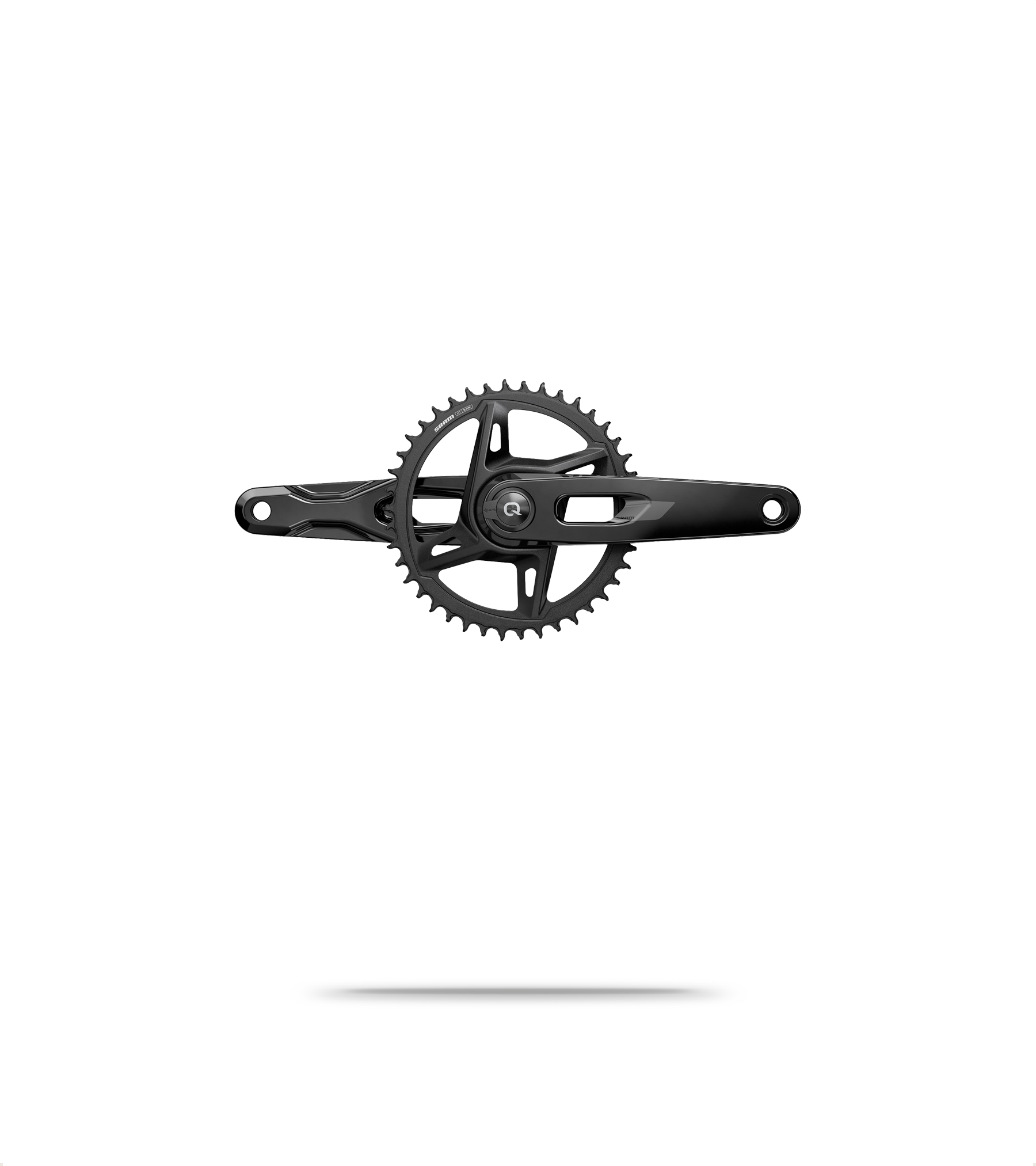 Rival 1x XPLR Dub Wide E1 Powermeter Chainset