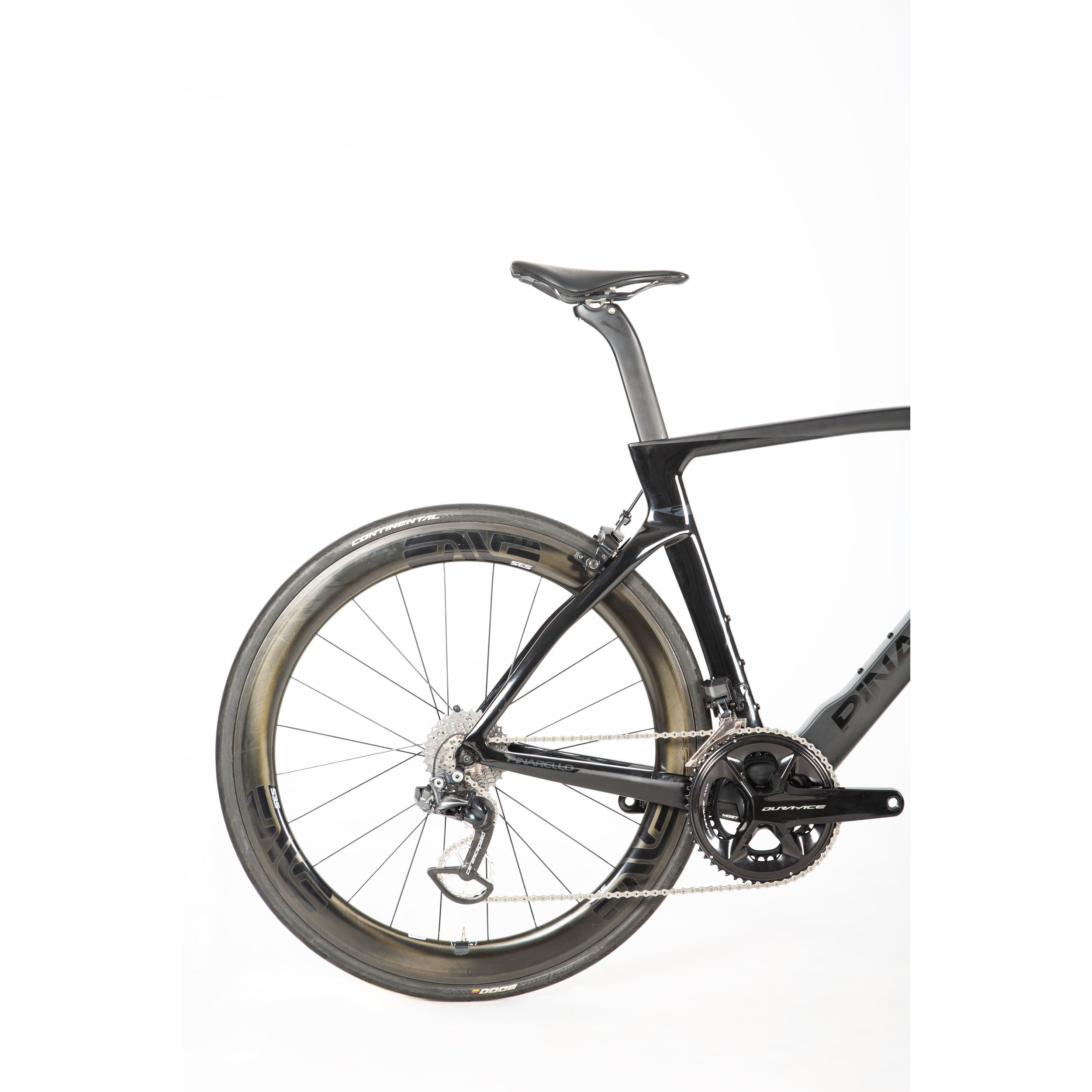 Dogma F Custom Build 55cm - Approved Used