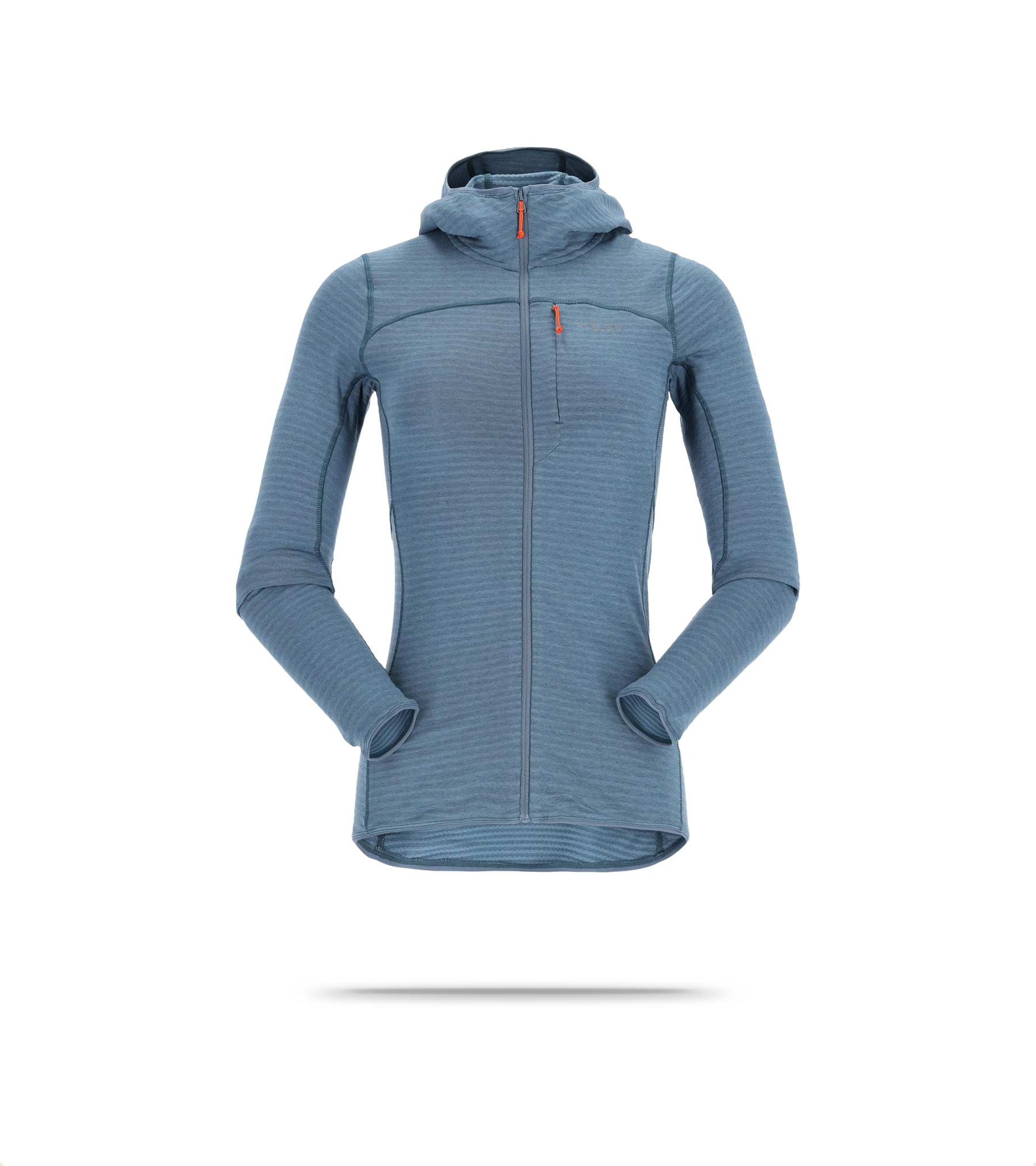 Women's Ascendor Light Hoody