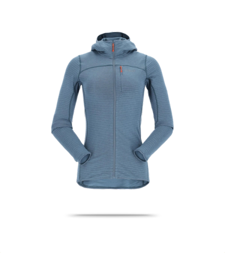 Women's Ascendor Light Hoody