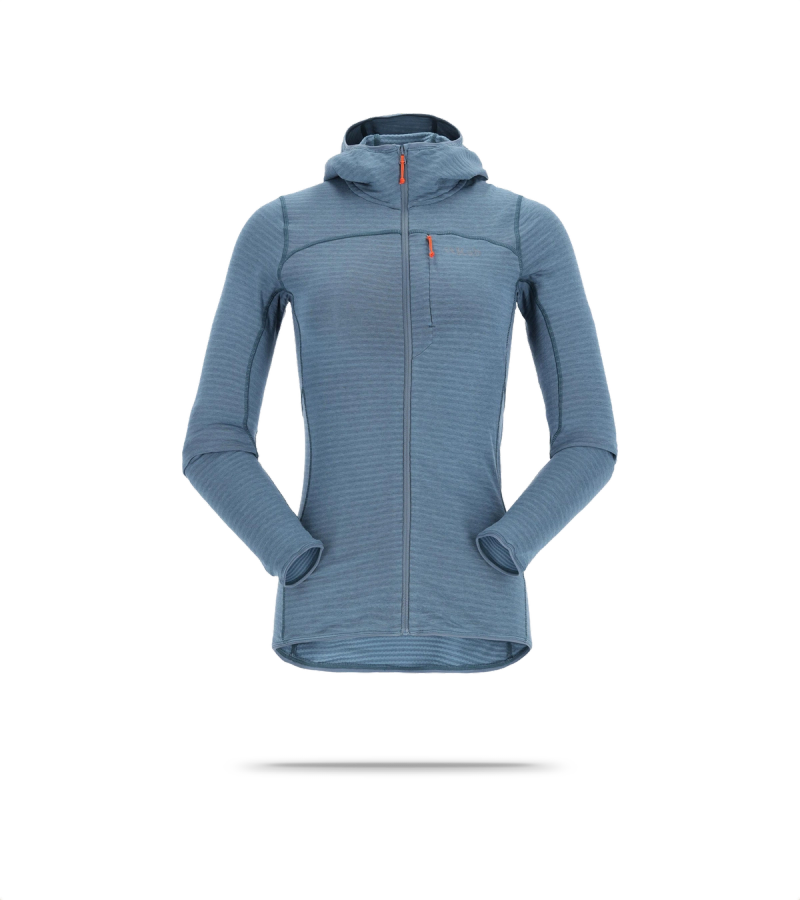 Women's Ascendor Light Hoody