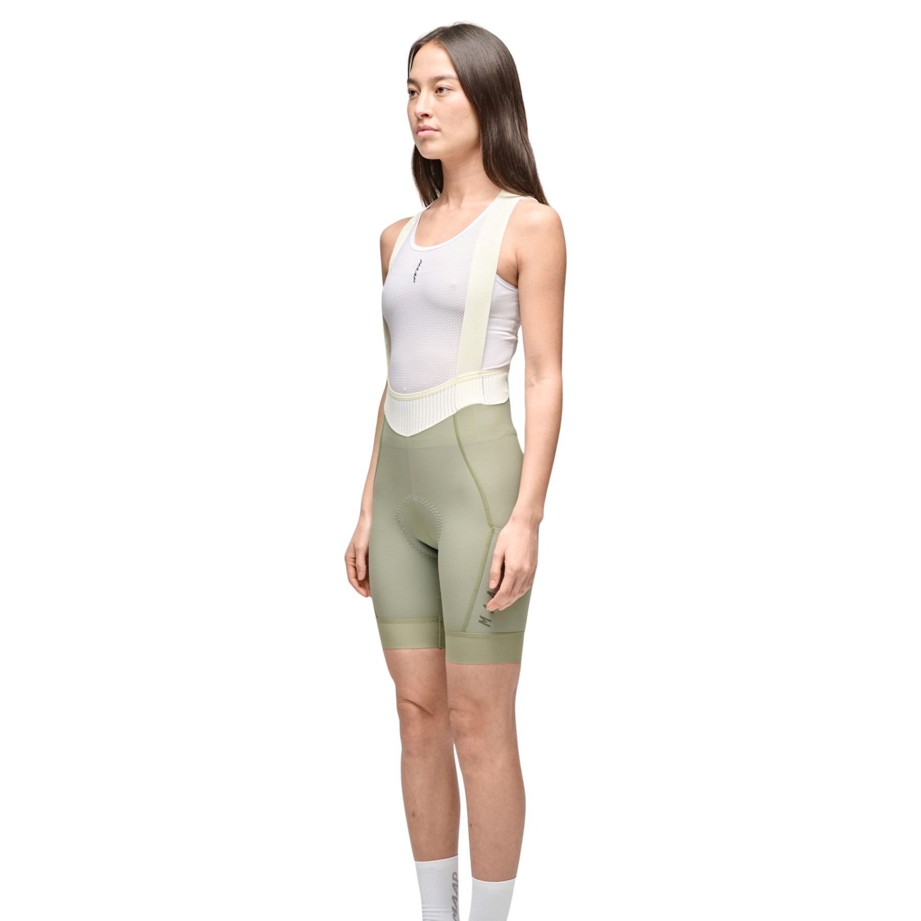 Women's Team Evo Cargo Bib Shorts