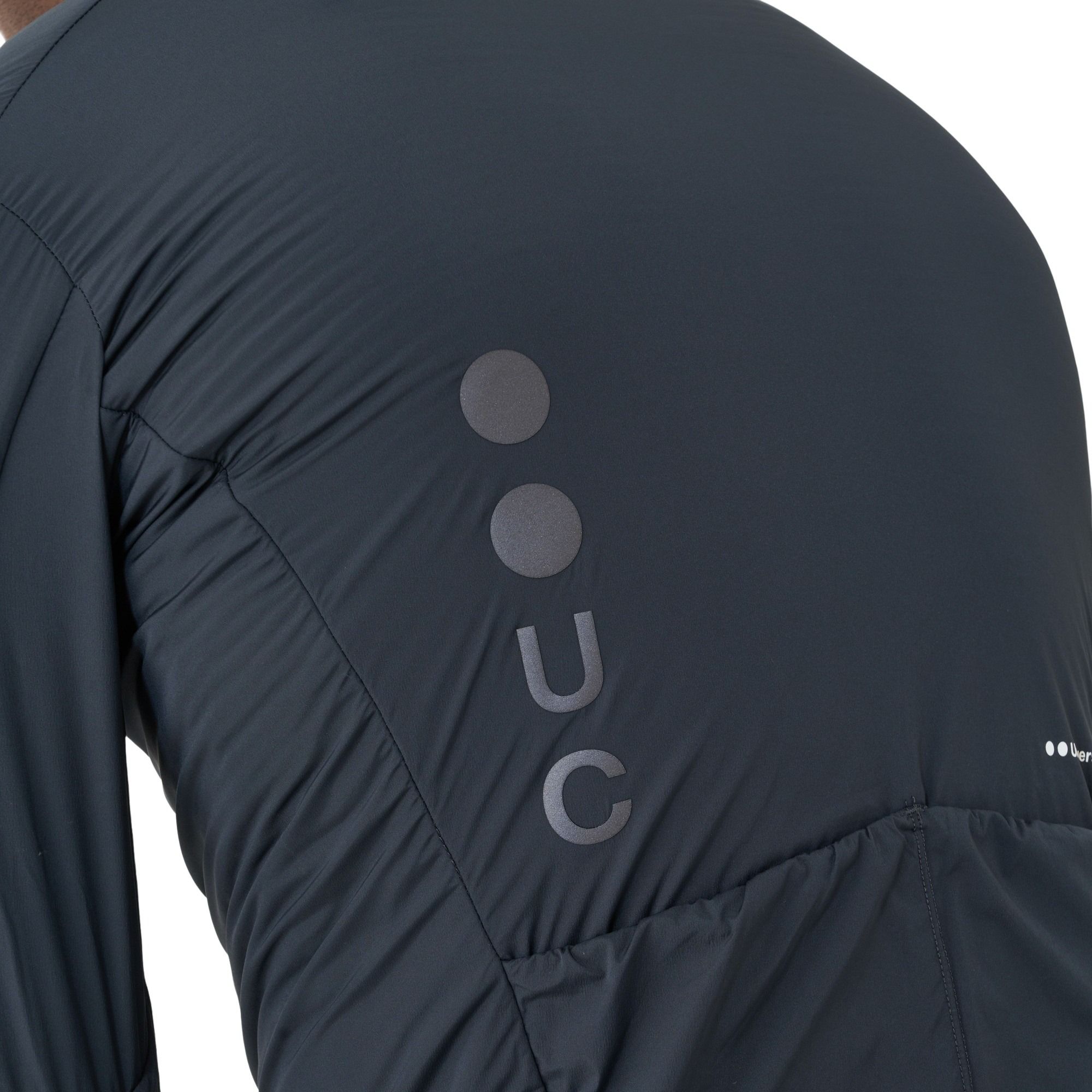 Mono Insulated Jacket