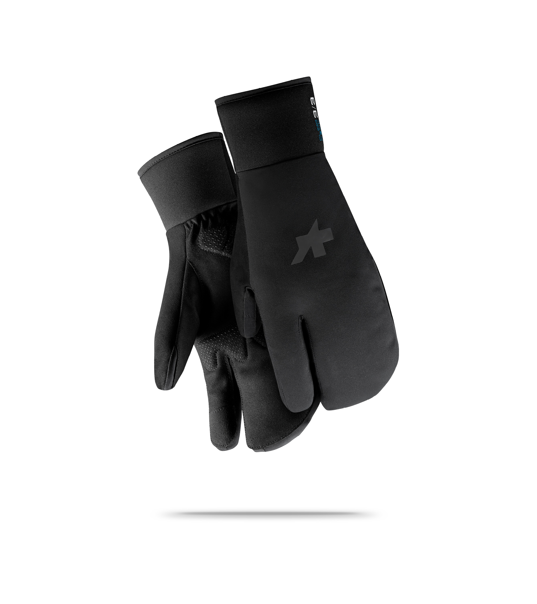 Ultraz Winter Gloves P1