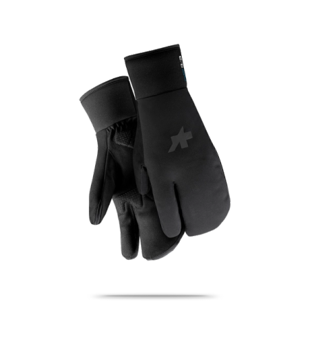 Ultraz Winter Gloves P1