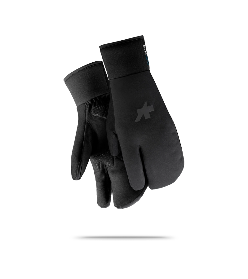 Ultraz Winter Gloves P1