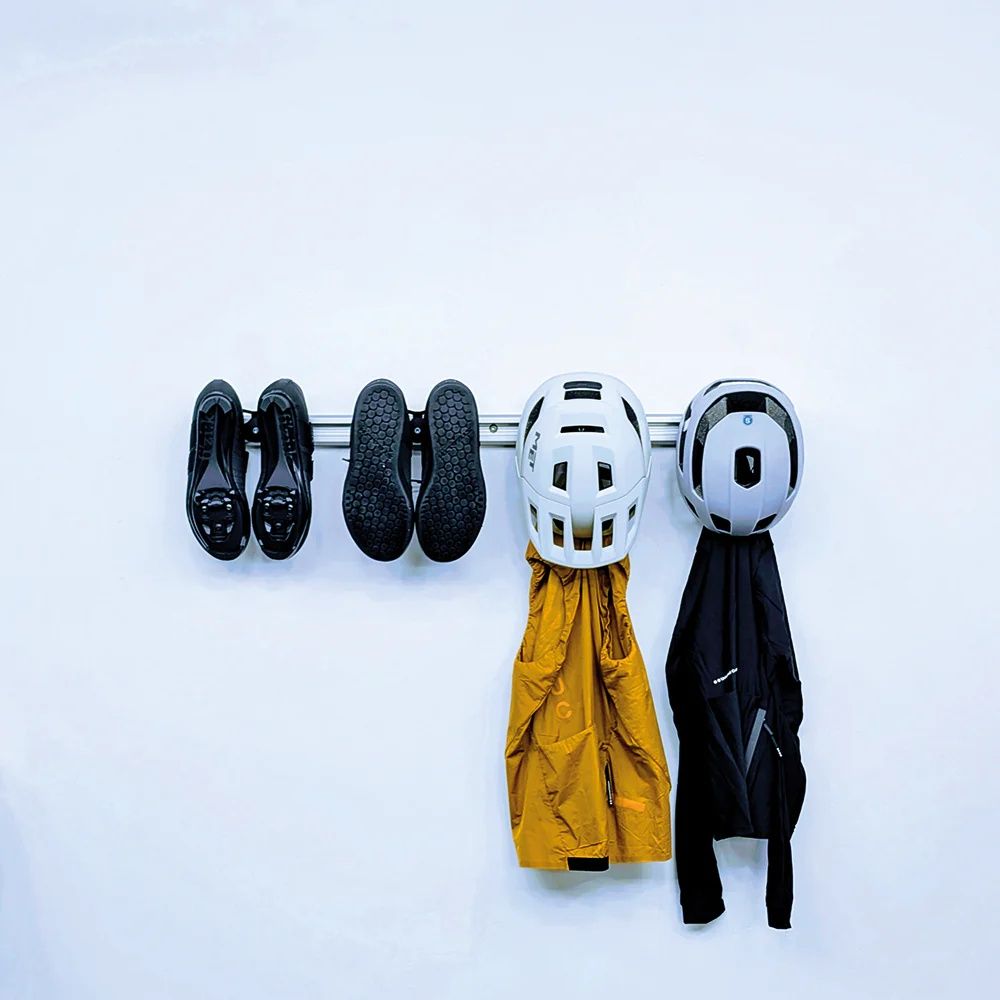 LodeStar Helmet & Shoe Set