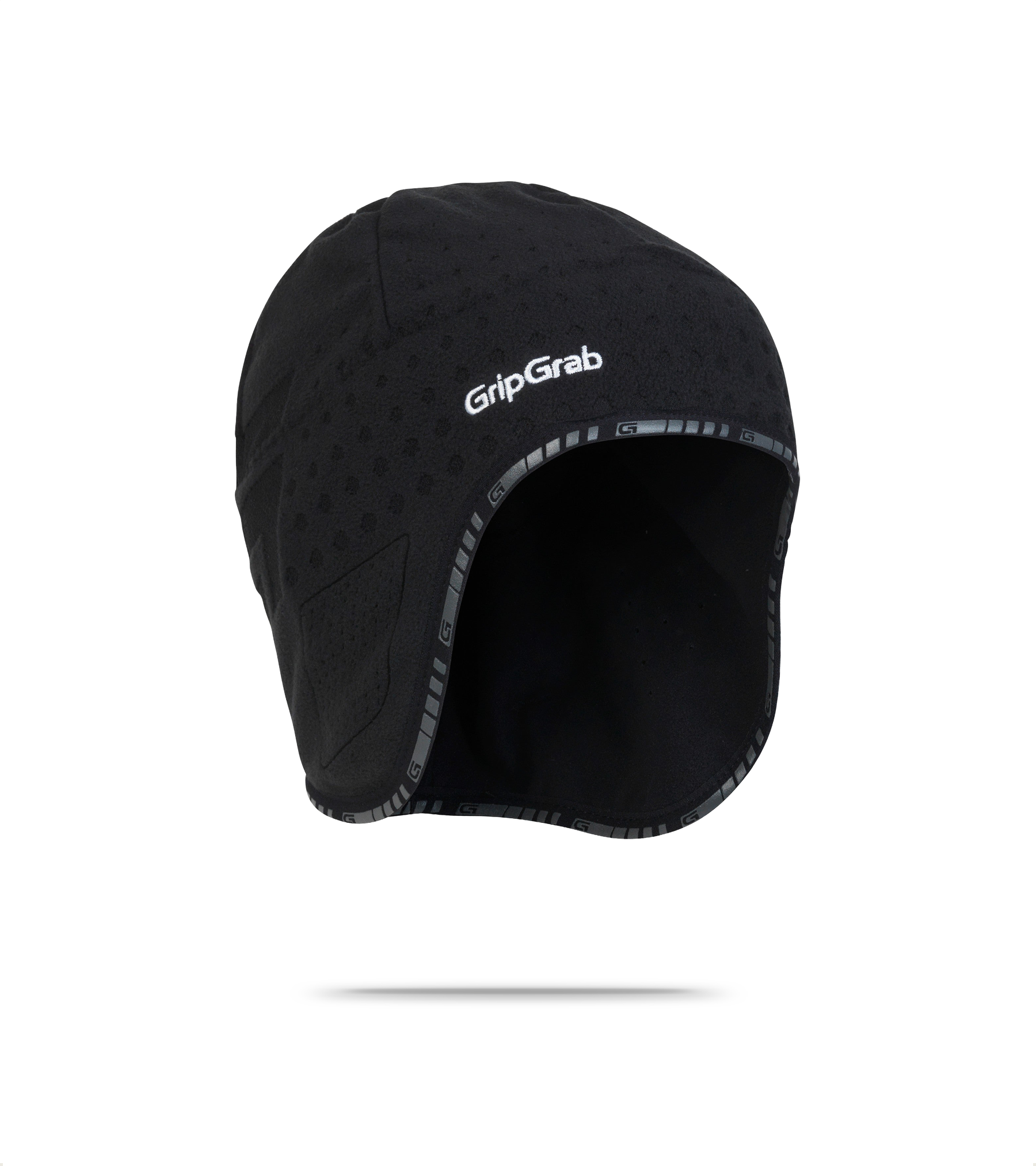 Aviator Windproof Deep Winter Skull Cap