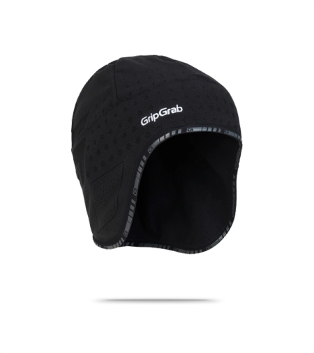 Aviator Windproof Deep Winter Skull Cap