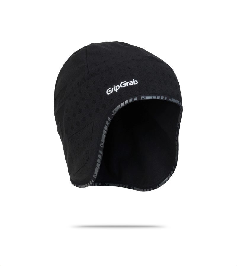 Aviator Windproof Deep Winter Skull Cap