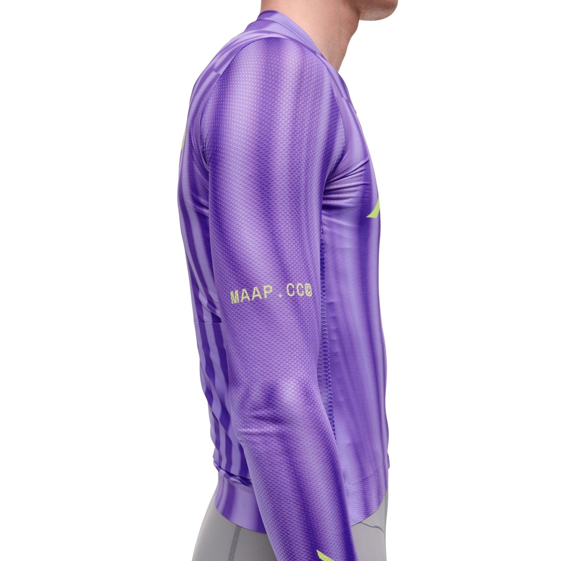 Halo Pro Air Long Sleeve Jersey 3.0