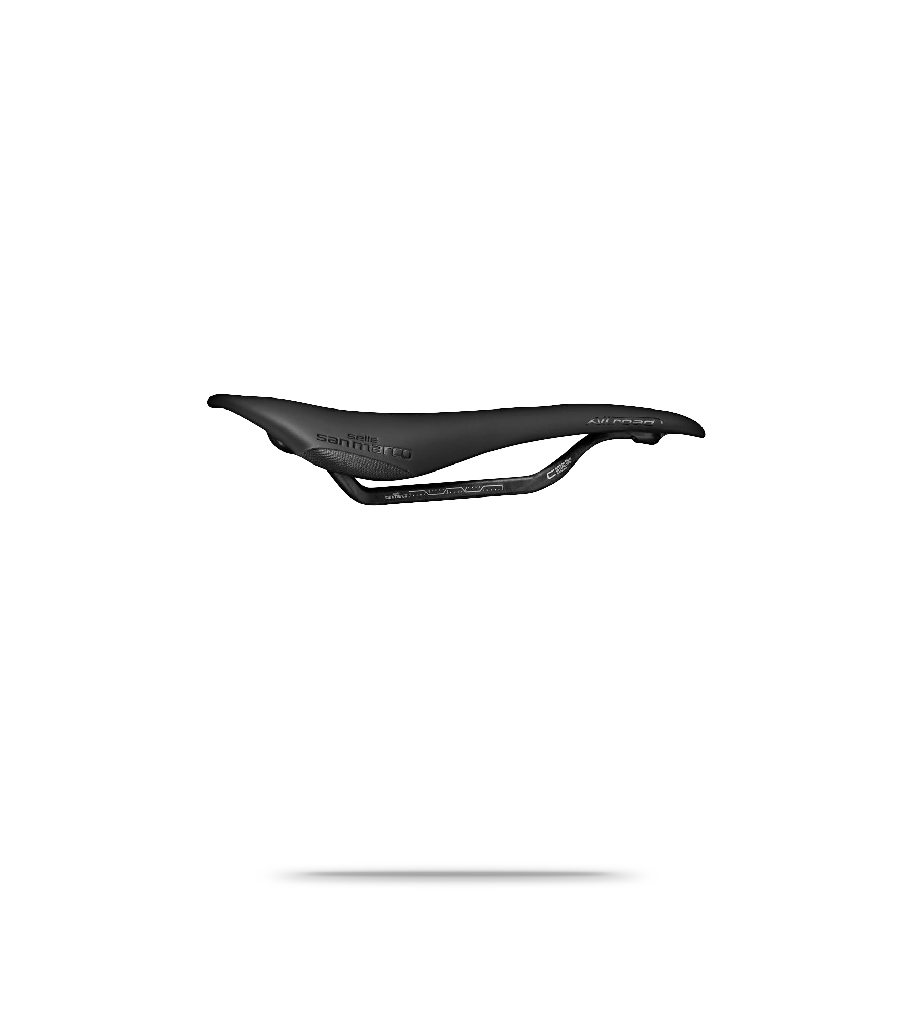 AllRoad Carbon FX Saddle