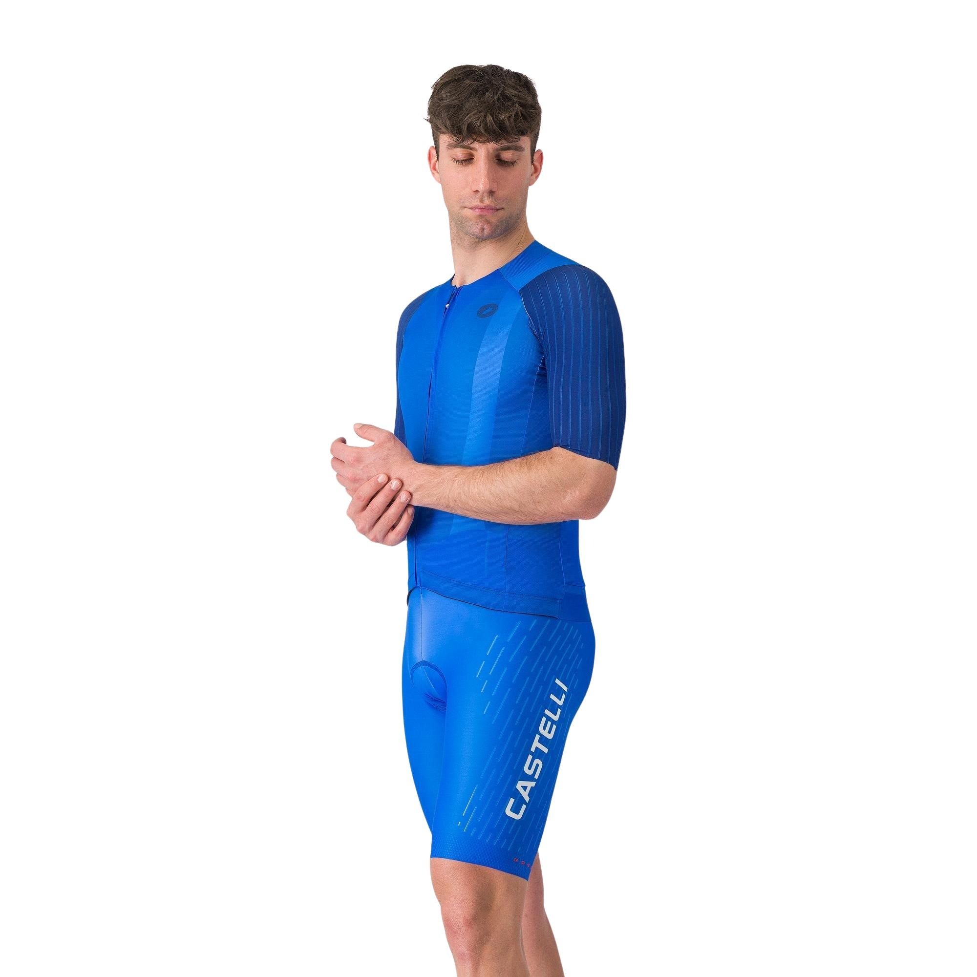 Free Aero Race S Kit Men's Cycling Bib Shorts