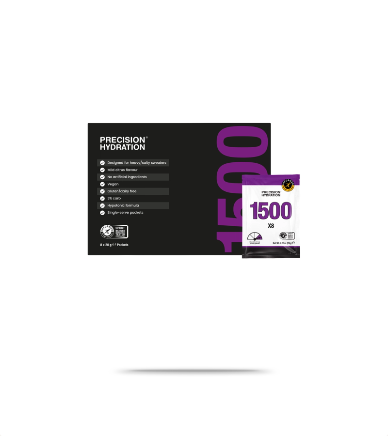 PH 1500 Hydration Powder Sachets