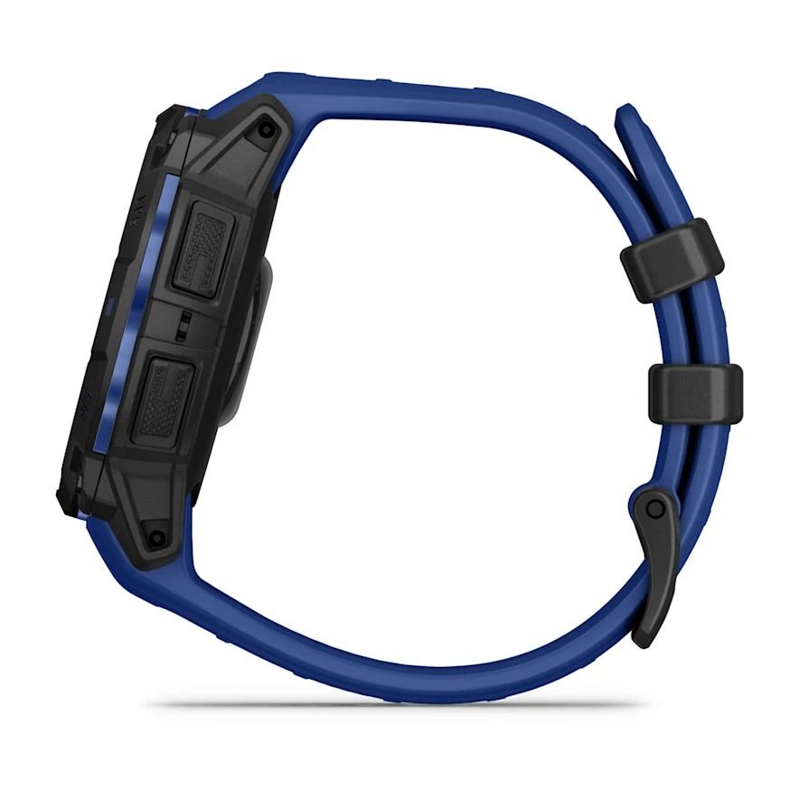 Garmin Instinct 3 AMOLED GPS Watch