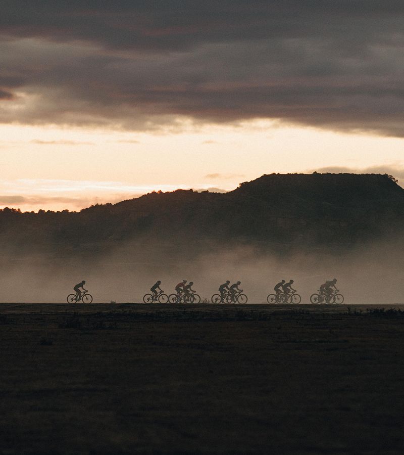 Cyclocross Bikes