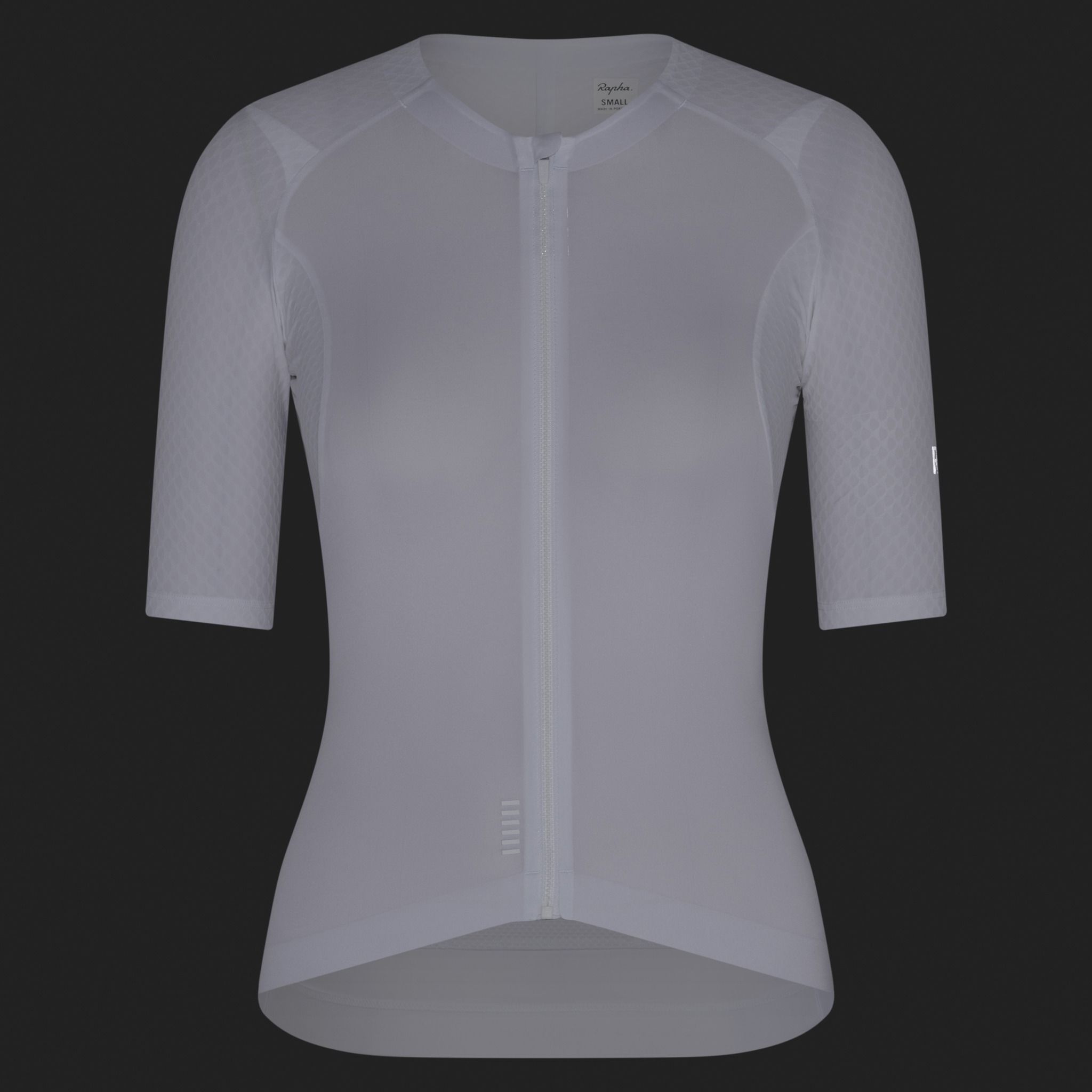 Women's Pro Team Aero Jersey IV