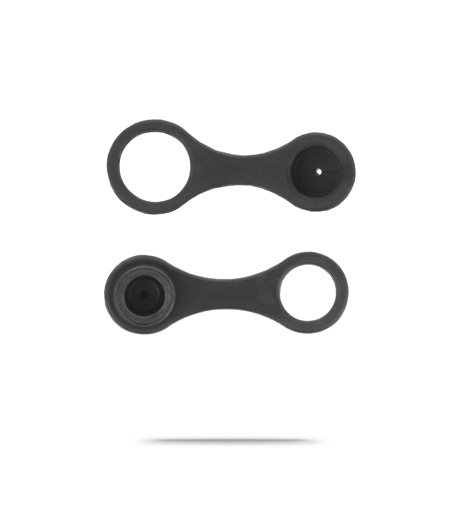 Replacement Rubber Dust Caps For HP & HV Flow Mini Pumps