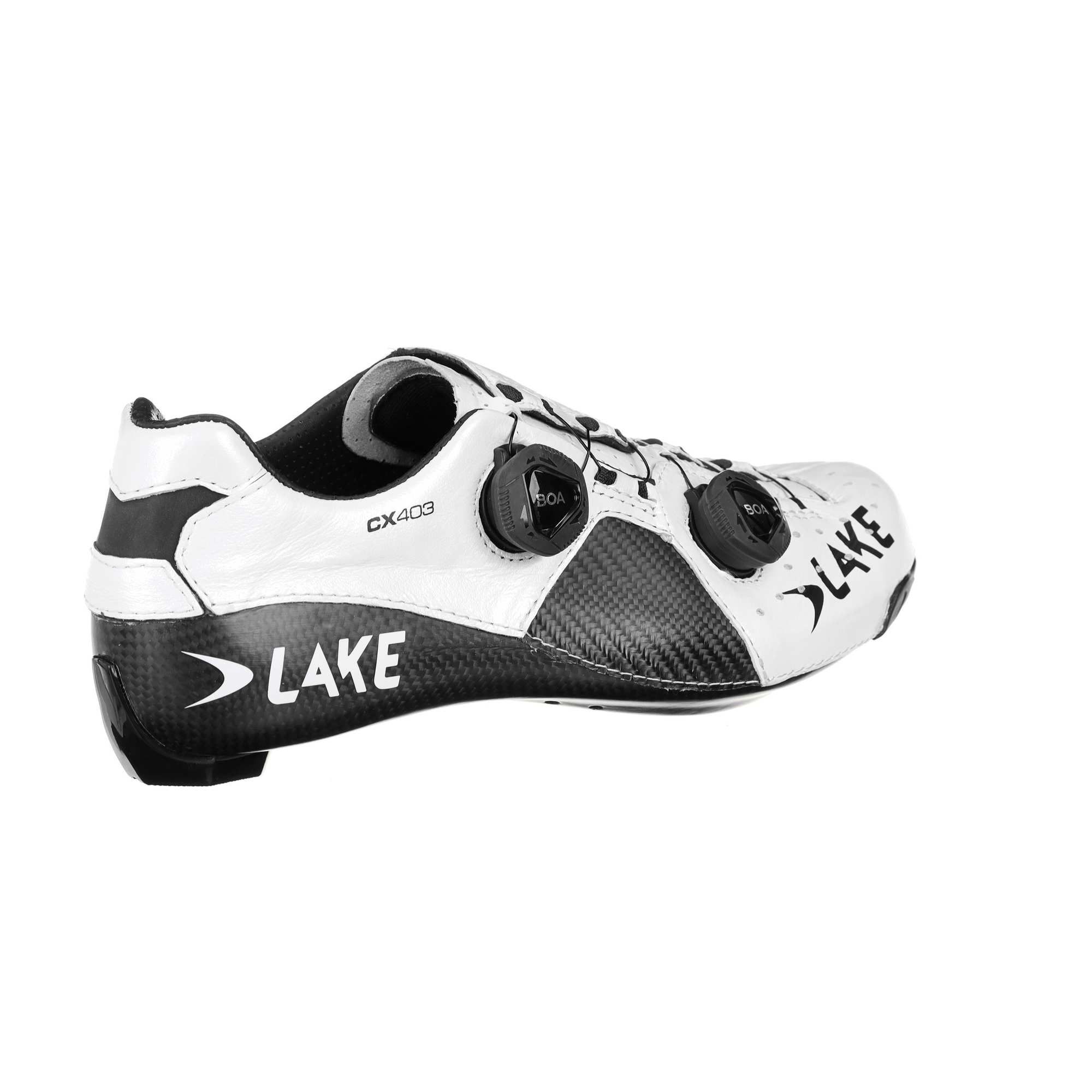 CX403 Road Cycling Shoes