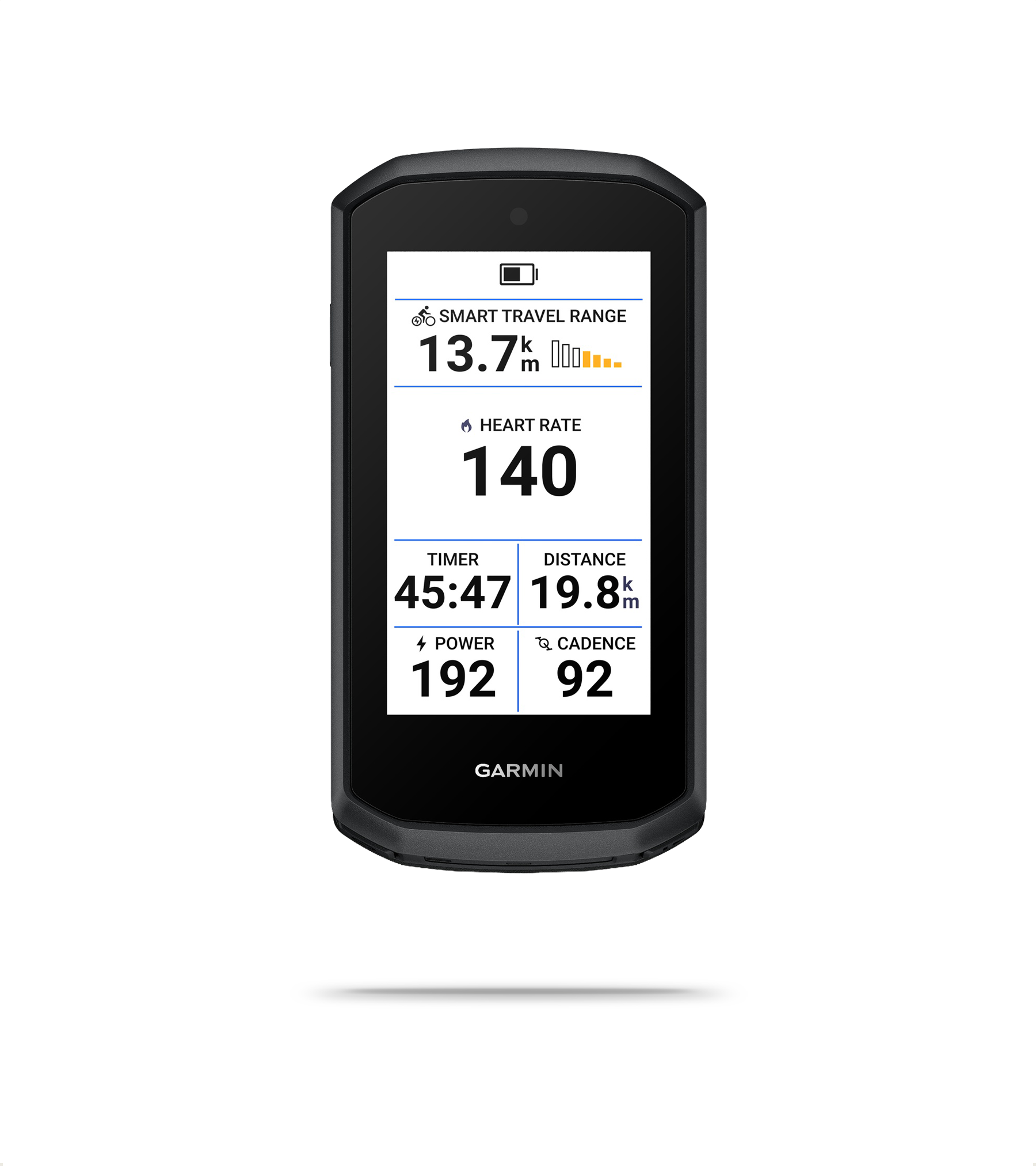 Edge Explore 3 GPS Cycling Computer