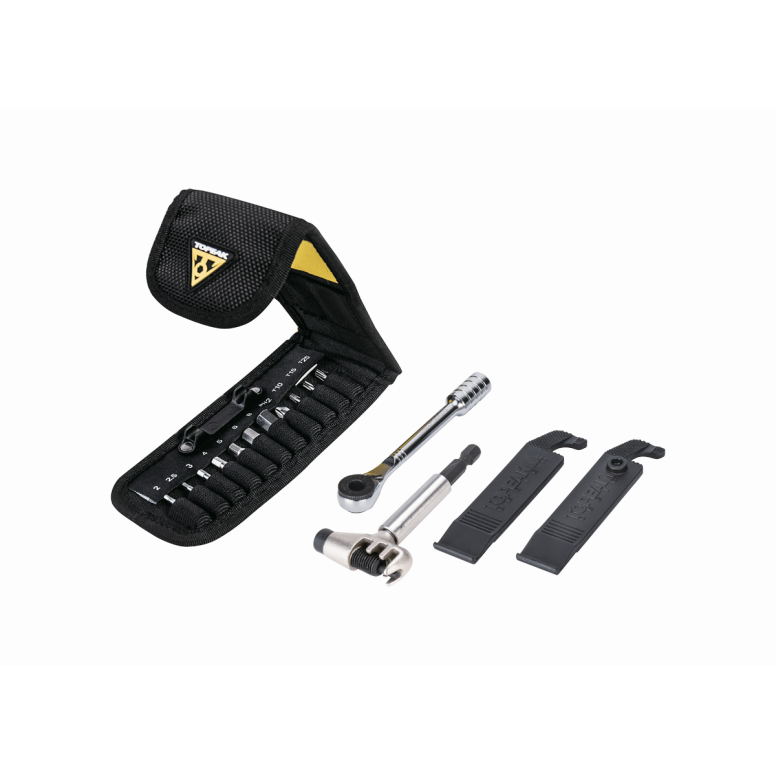 Ratchet Rocket Lite DX+ Bike Repair Tool Kit