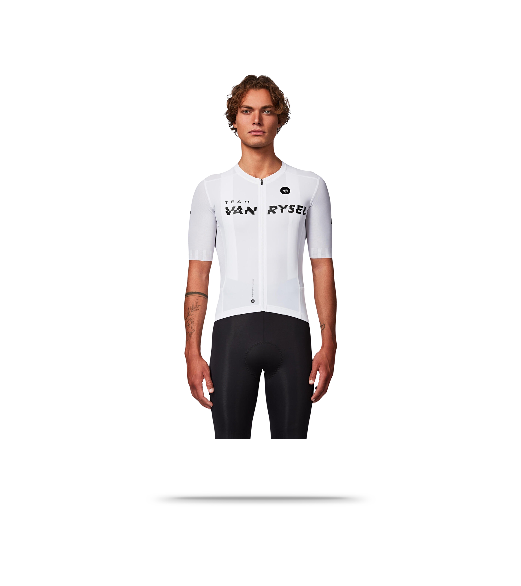 RCR Short Sleeve Jersey