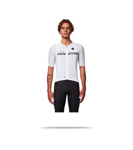RCR Short Sleeve Jersey