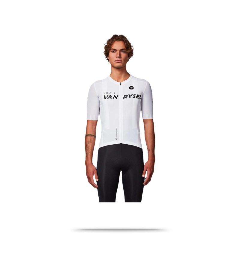 RCR Short Sleeve Jersey