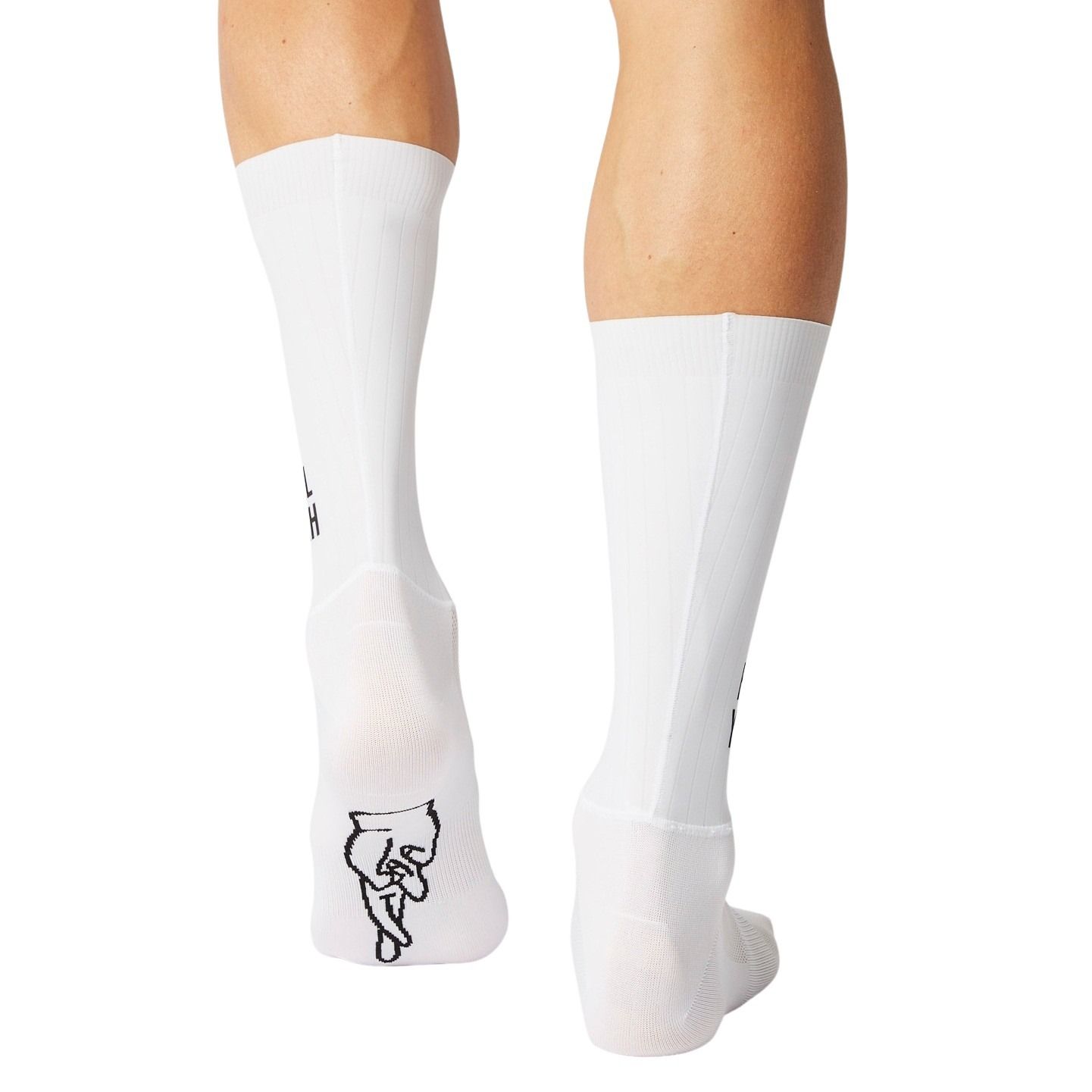 Aero Iconic Hell Yeah Cycling Socks