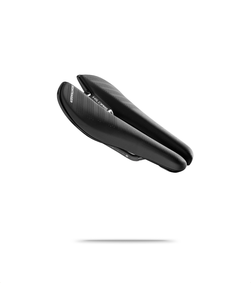 Hilo Pro Carbon TT Saddle