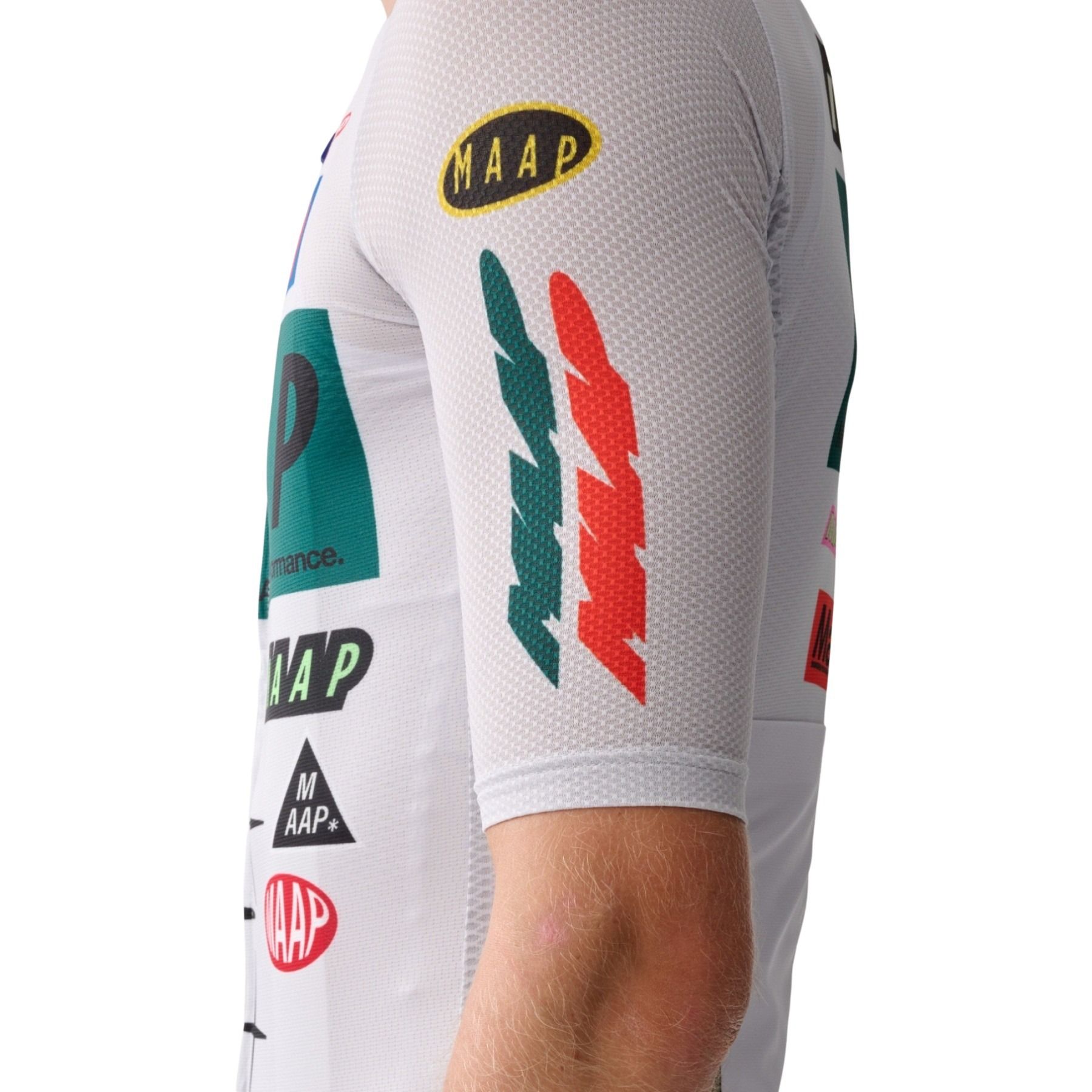 Drome Pro Air Jersey 3.0