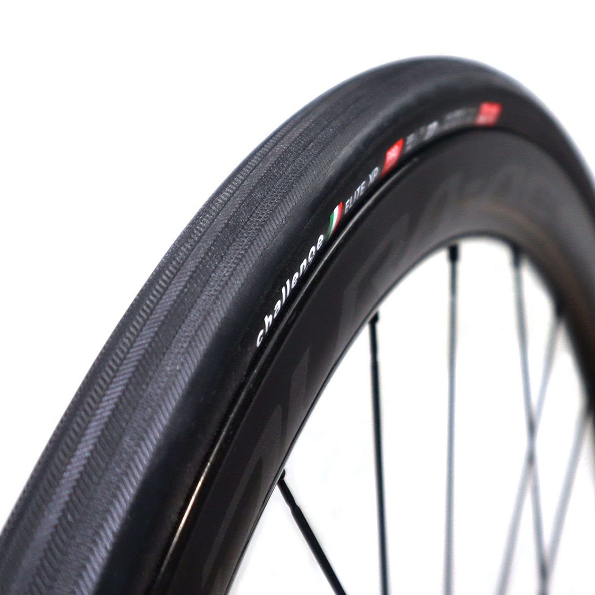 Elite XP Handmade Road Clincher Tyre