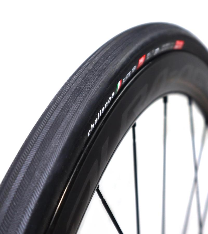 Elite XP Handmade Road Clincher Tyre