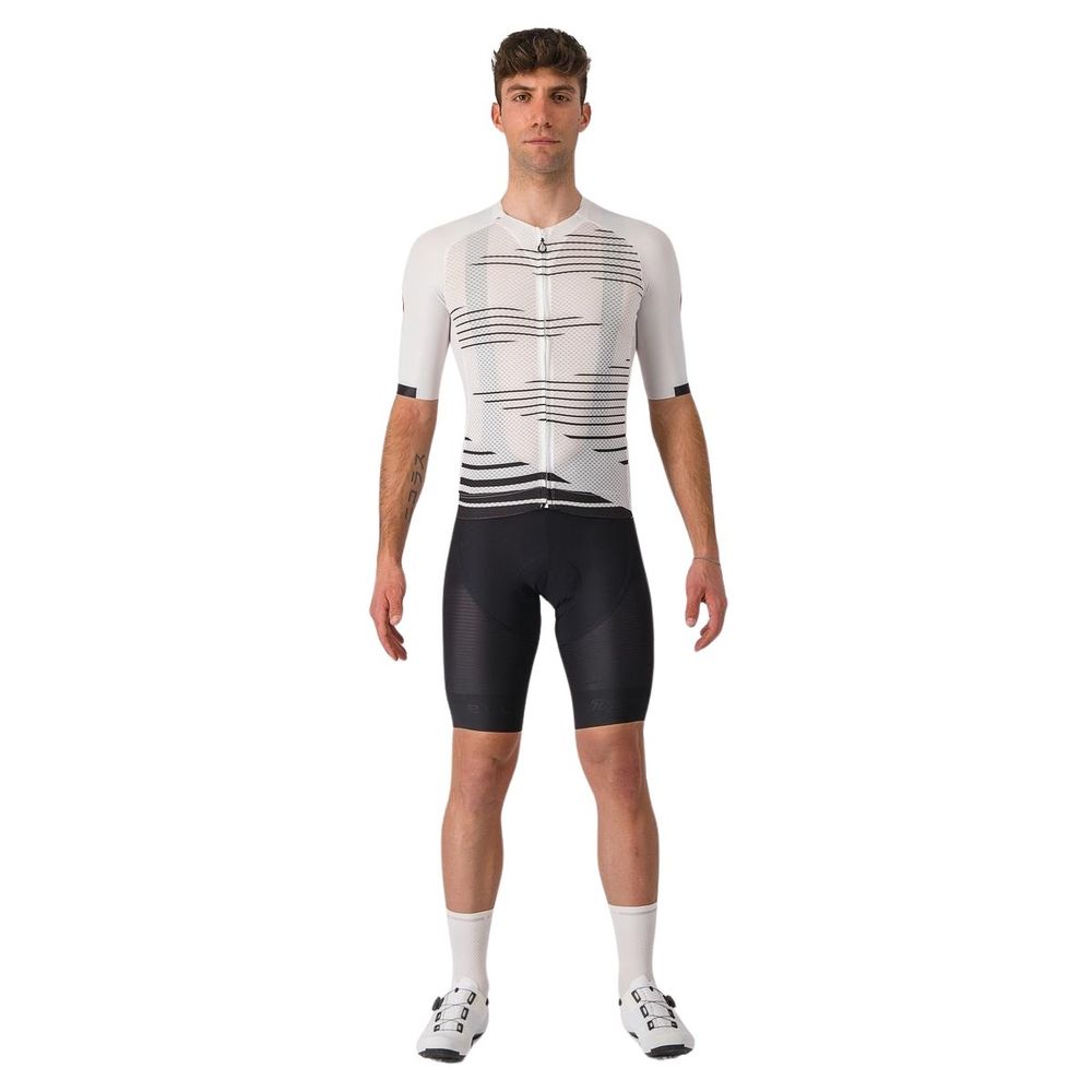 Climber's 4.0 Jersey