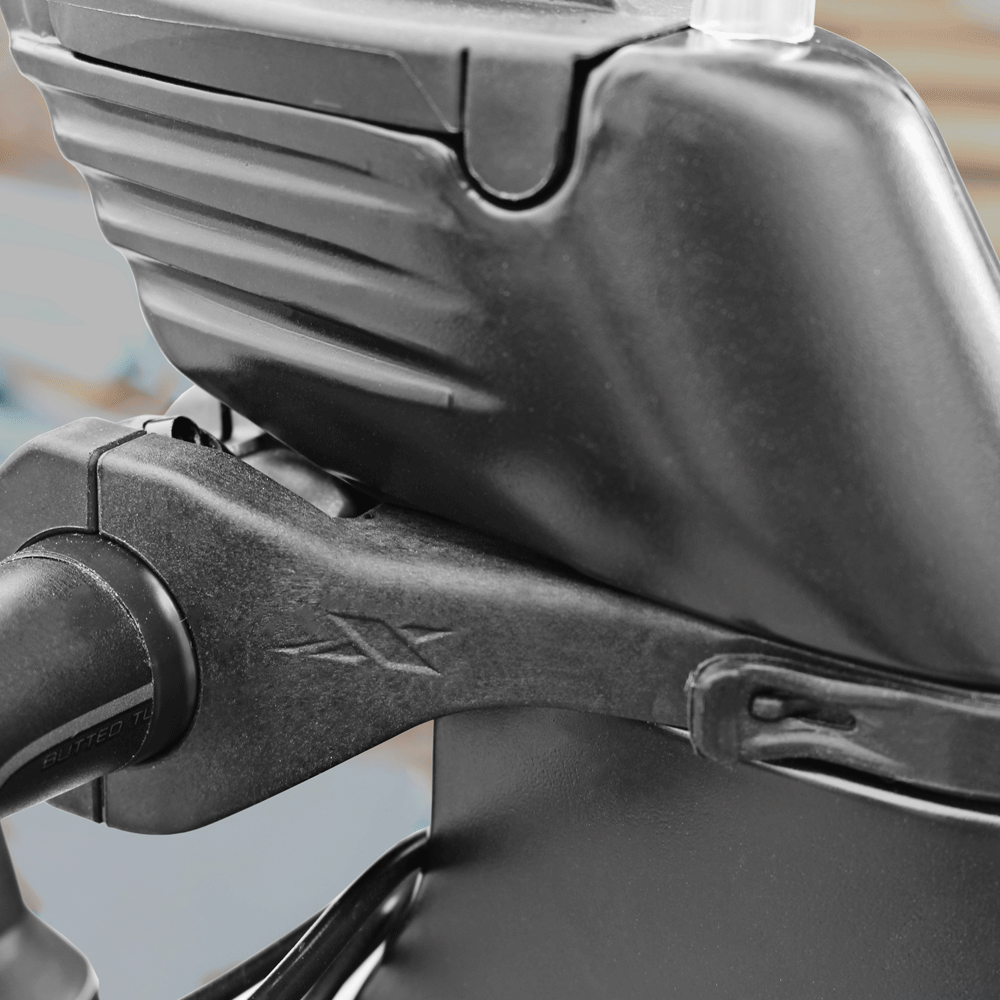 Universal Mount for Hydroblade