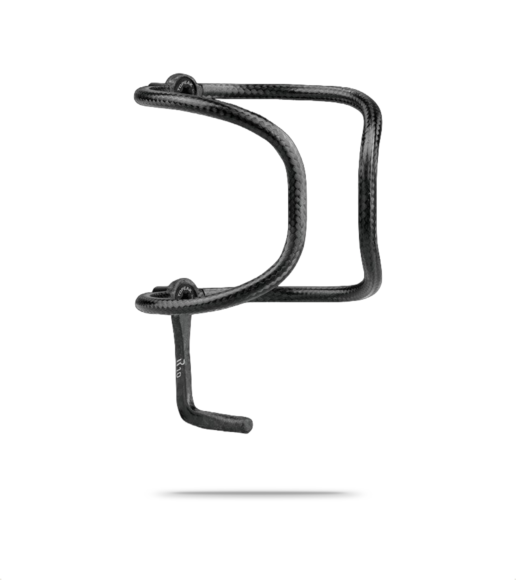 Feza Tubular Carbon R10 Bottle Cage