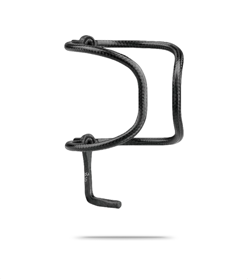 Feza Tubular Carbon R10 Bottle Cage