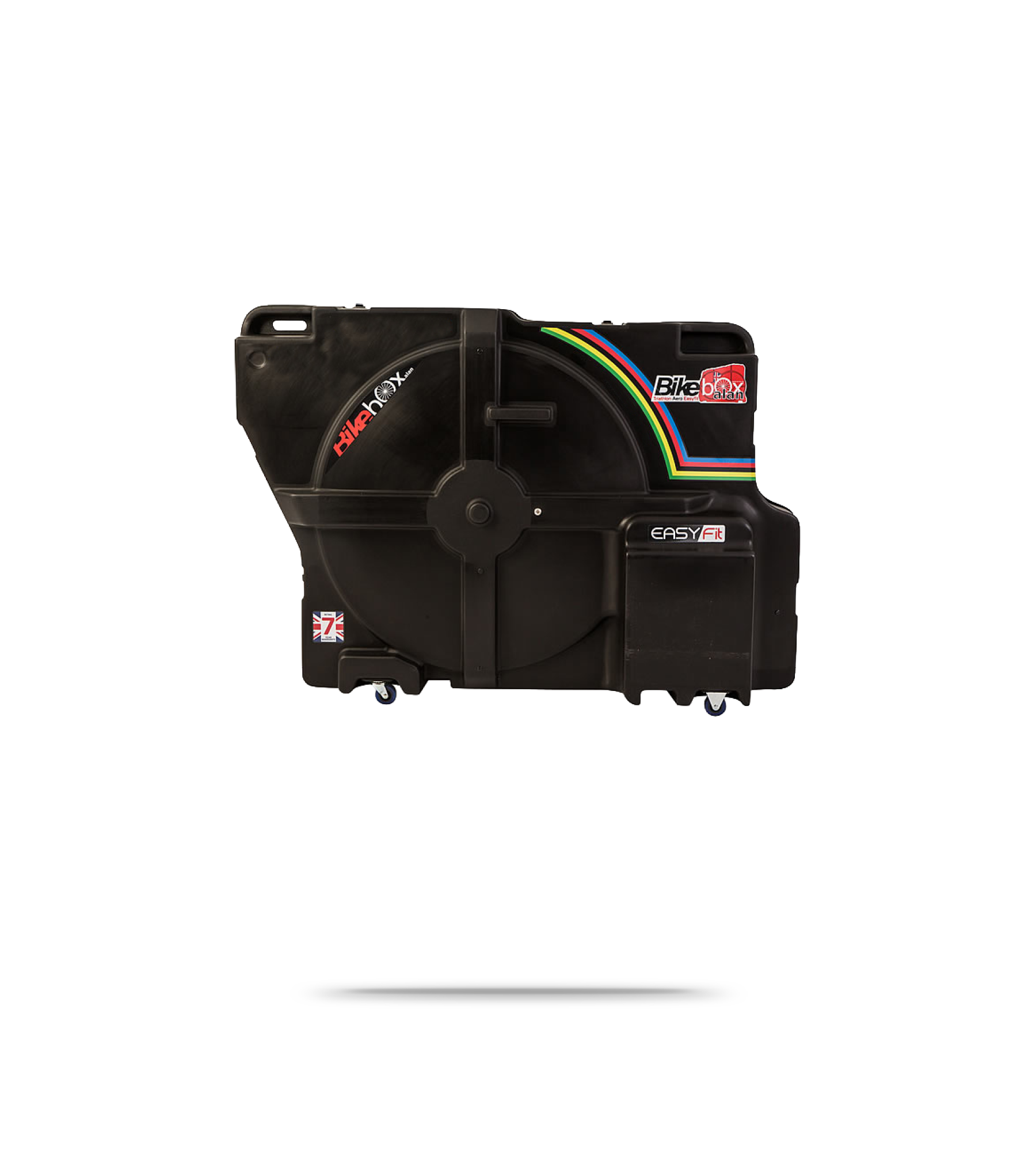 Triathlon Aero Easyfit Bikebox