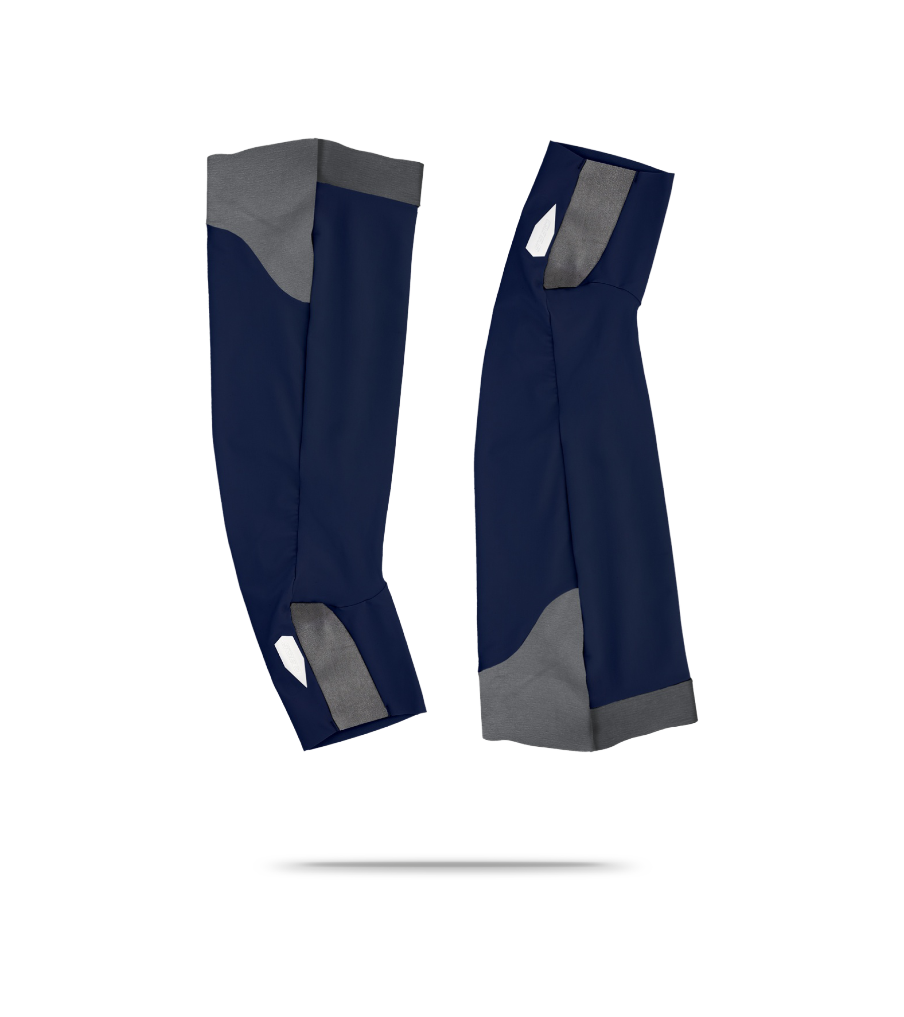 Hybrid Knee Warmers