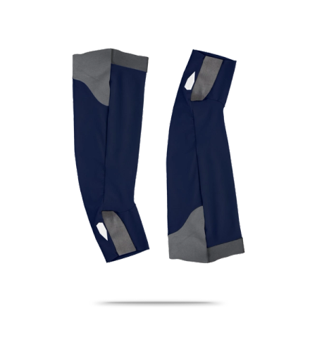 Hybrid Knee Warmers