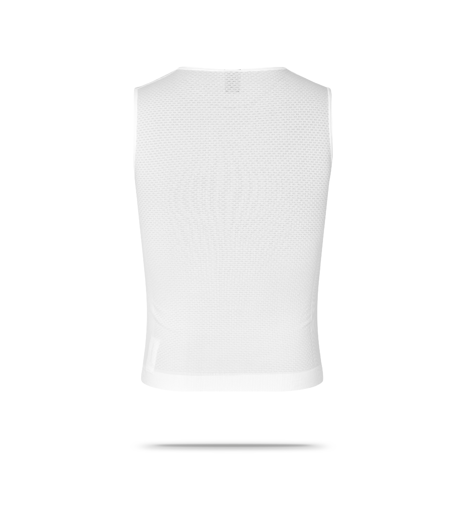 PACR Summer Men's Seamless  Sleeveless Cycling Base Layer