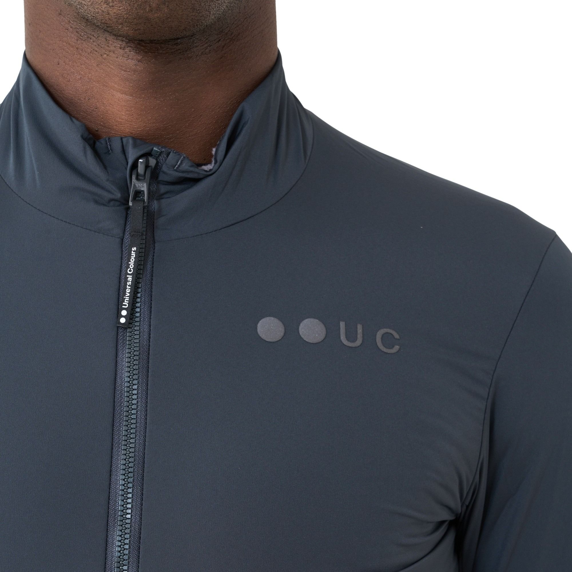 Mono Insulated Jacket