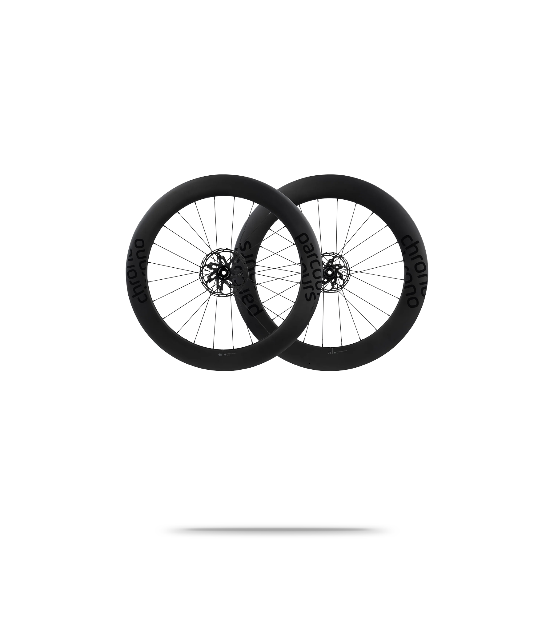 Chrono Carbon Wheelset