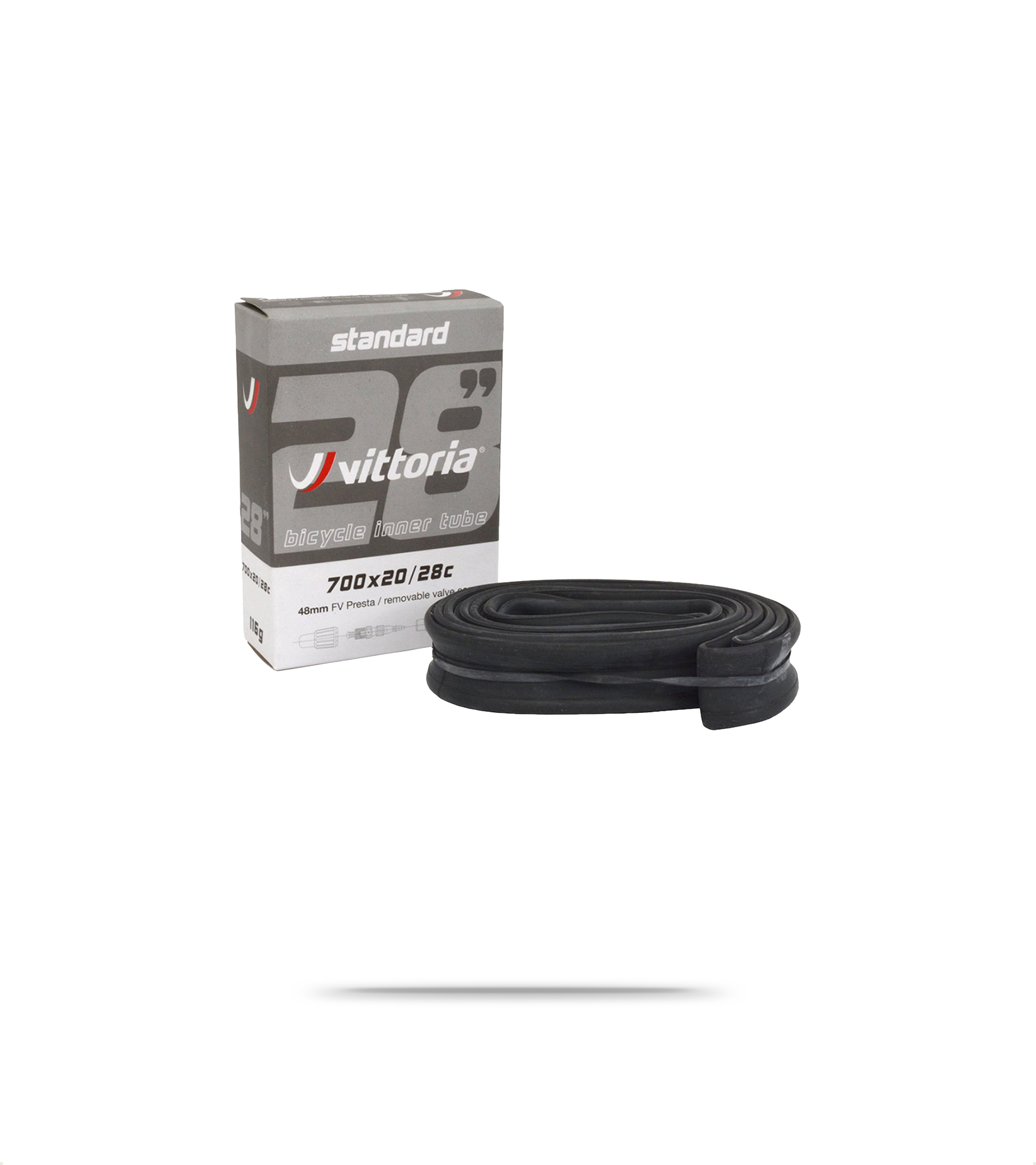 Vittoria Standard RVC Inner Tube