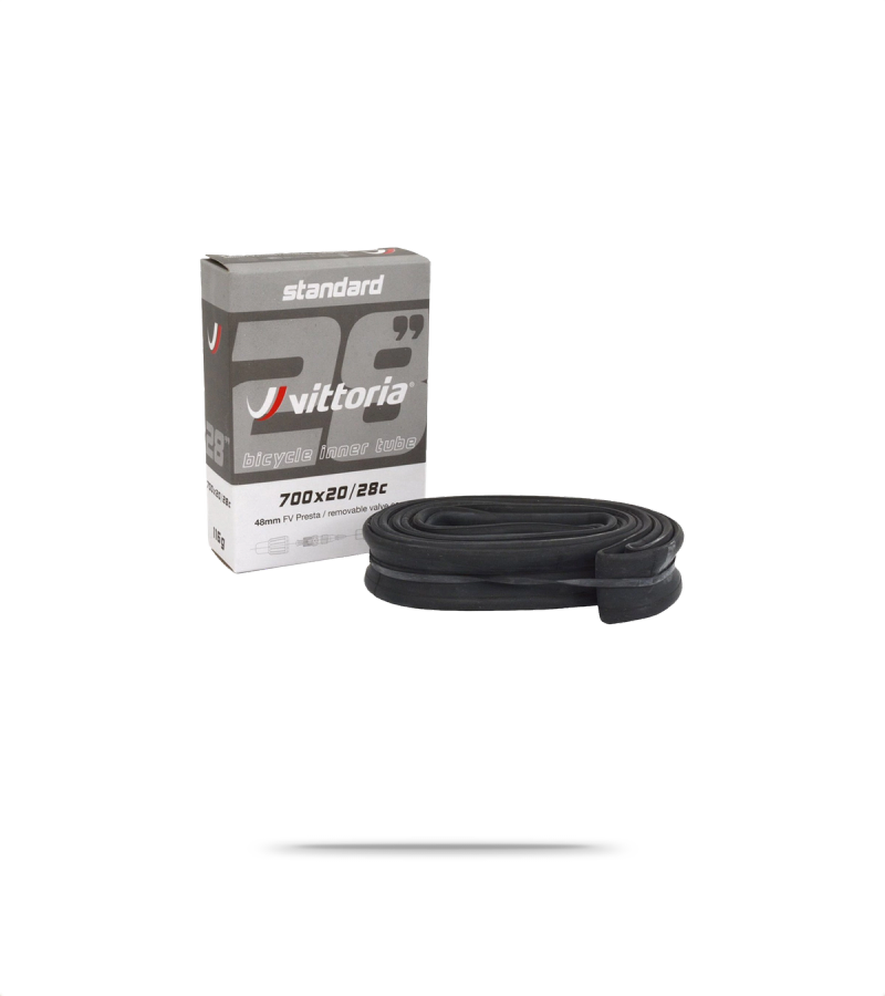 Vittoria Standard RVC Inner Tube
