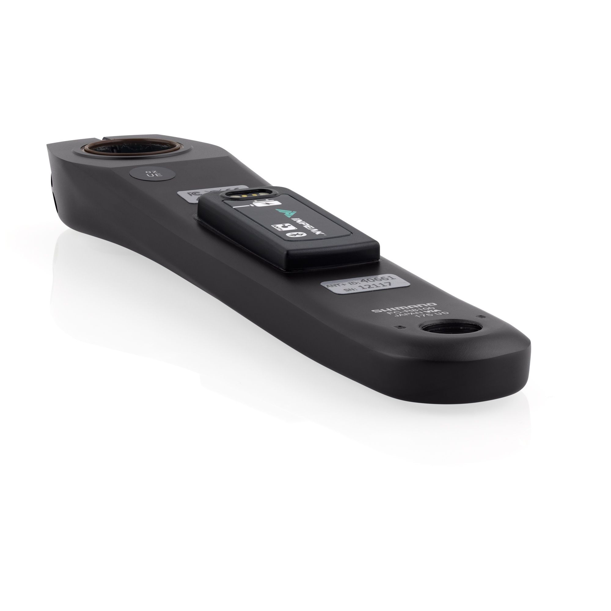 Ultegra R8100 Rechargeable Power Meter Crank Arm