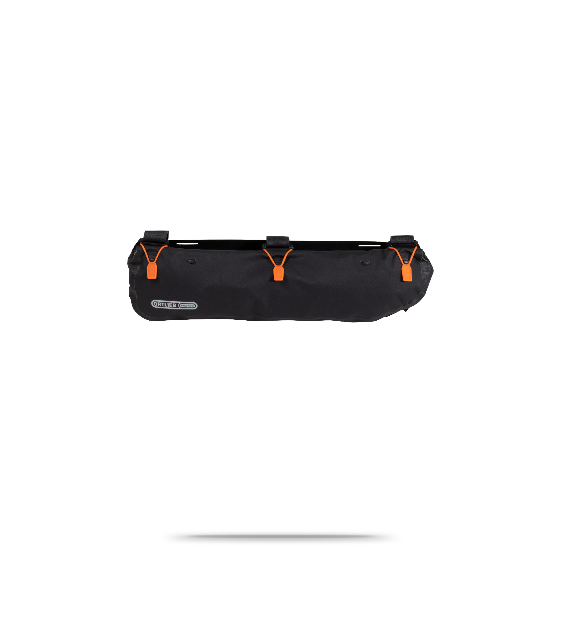 Rollup Top Tube Frame Pack