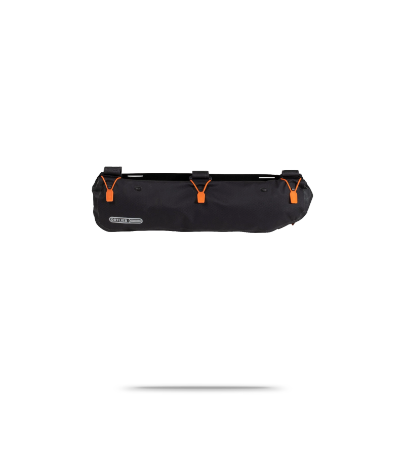 Rollup Top Tube Frame Pack
